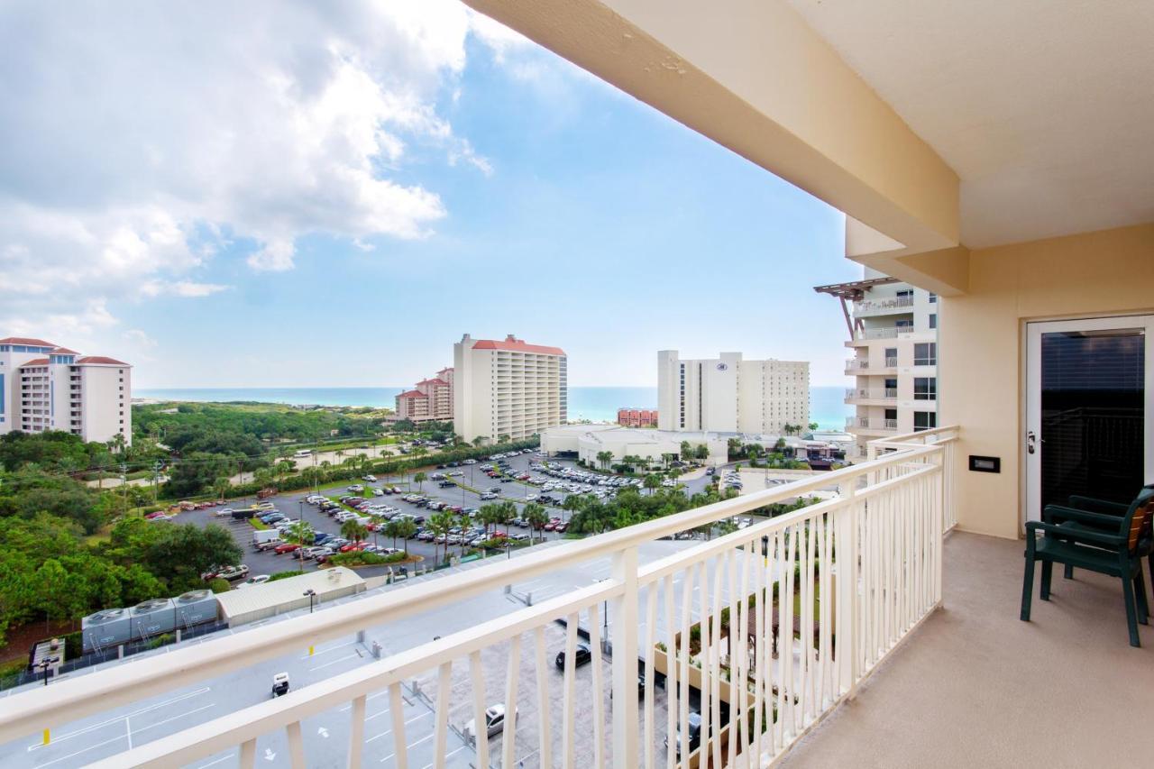 Apartment Luau 6909 Destin