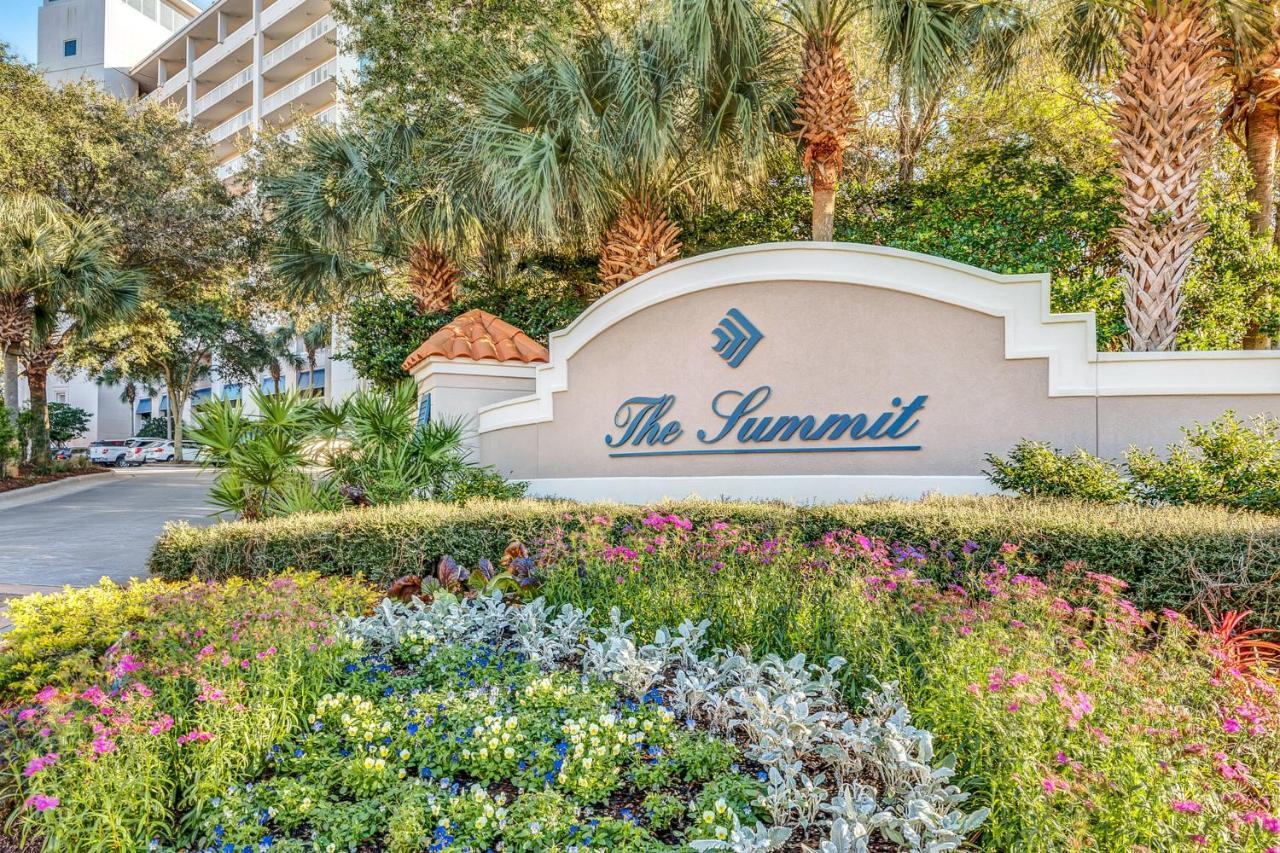 Tops'l Summit 512 Destin