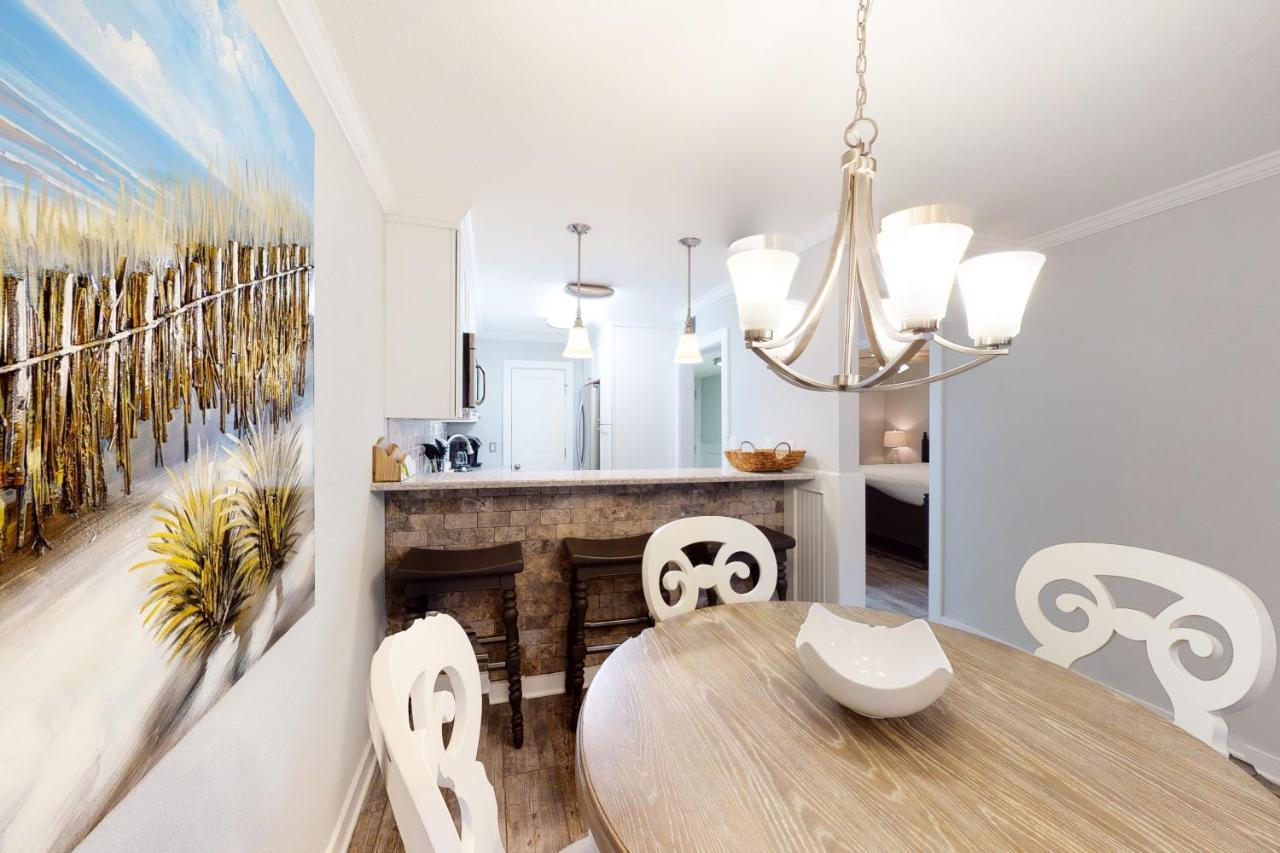 Apartment Tradewinds 17