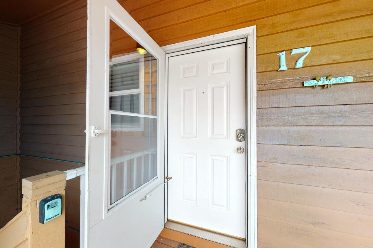 Apartment Tradewinds 17