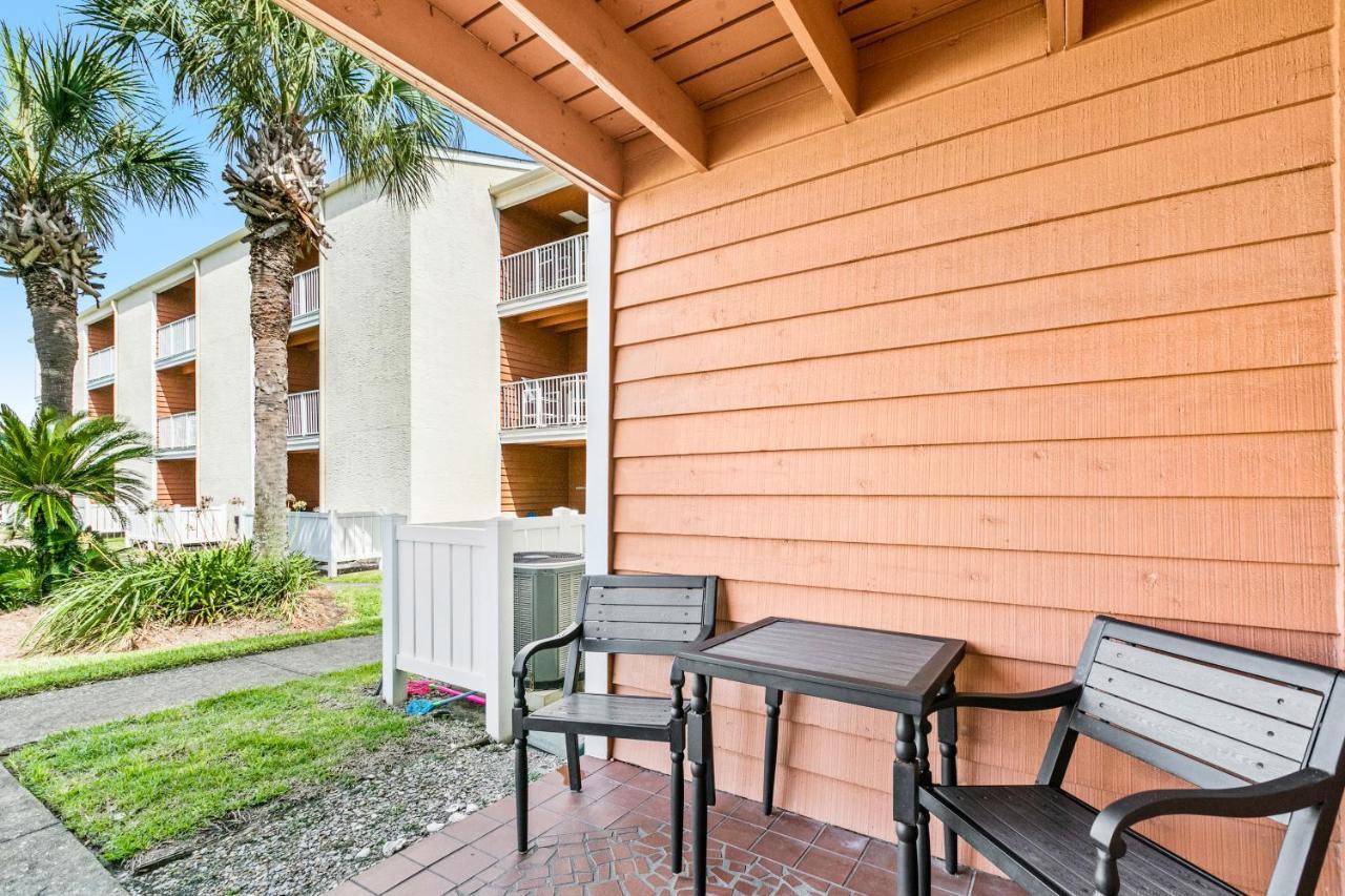 Apartment Tradewinds 17 *