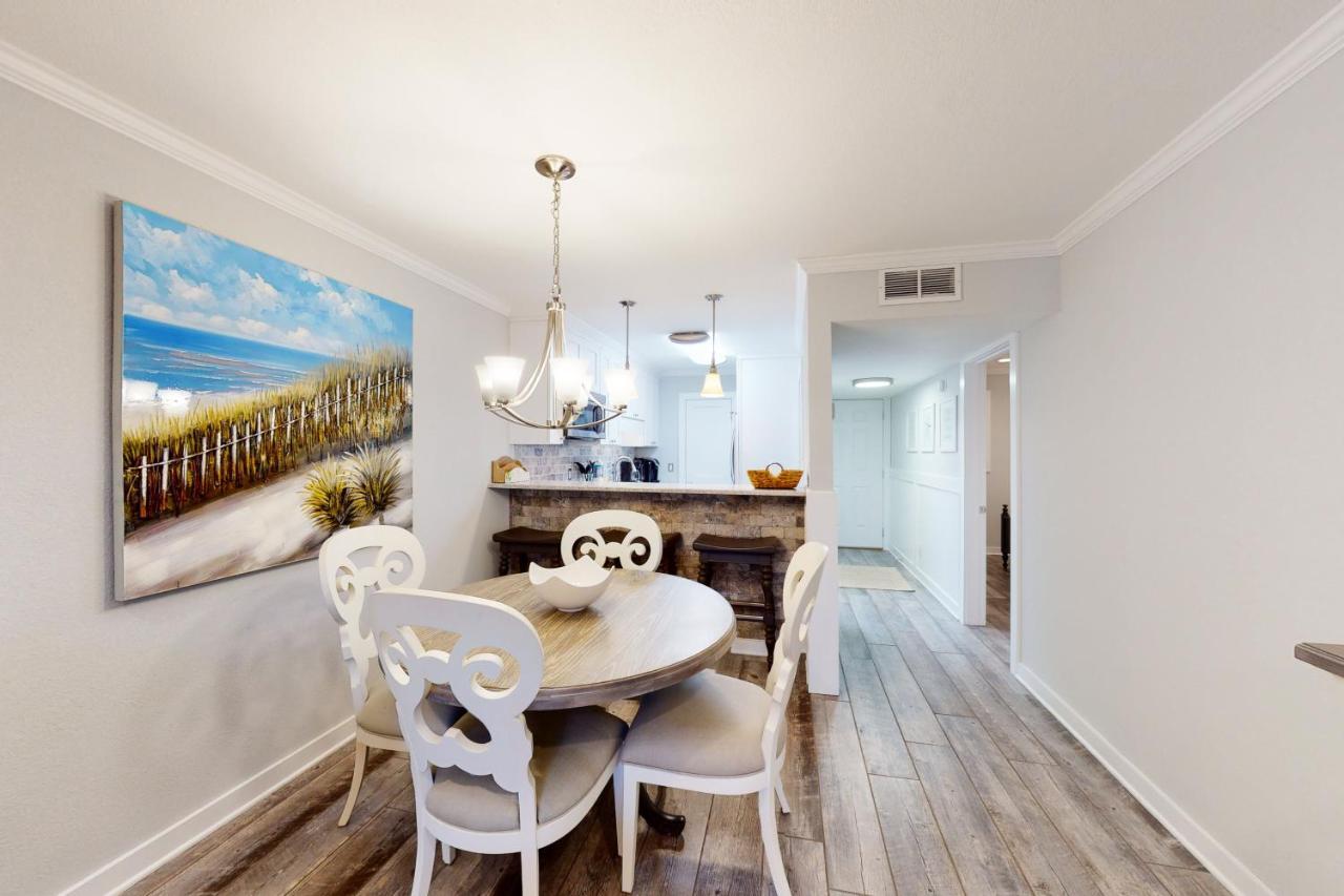 Apartment Tradewinds 17 Destin