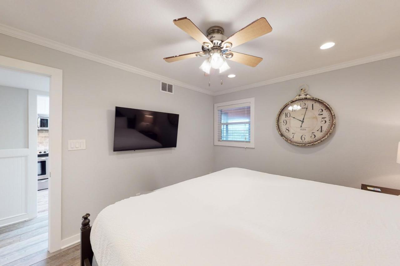 Tradewinds 17 Apartment Destin