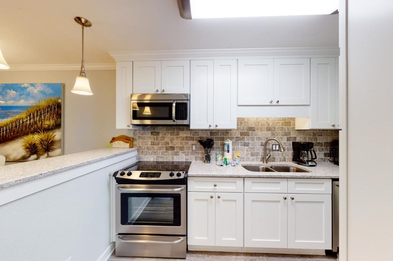 Apartment Tradewinds 17 Destin