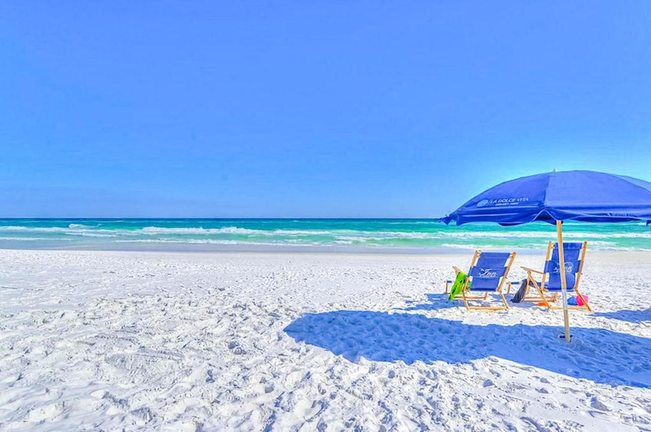 Tradewinds 17 Destin