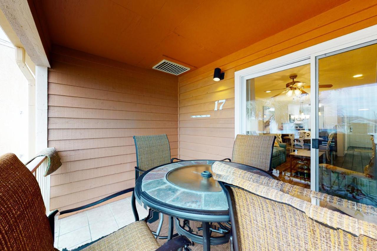 Apartment Tradewinds 17