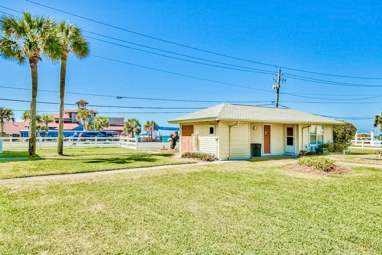 Apartment Tradewinds 17 Destin