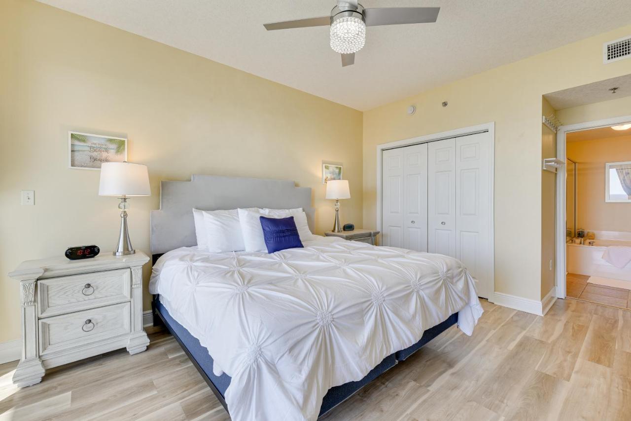 Apartment Miramar Getaway With Balcony And Ocean View! *