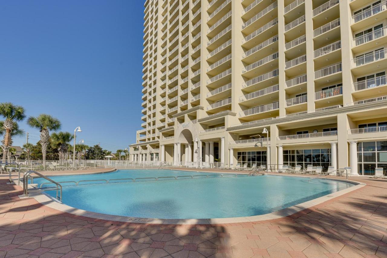 Apartment Miramar Getaway With Balcony And Ocean View!