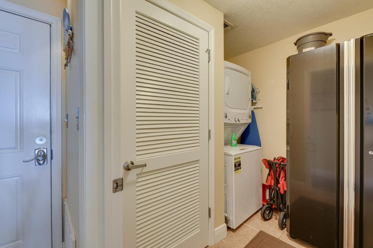Apartment Miramar Getaway With Balcony And Ocean View! Destin