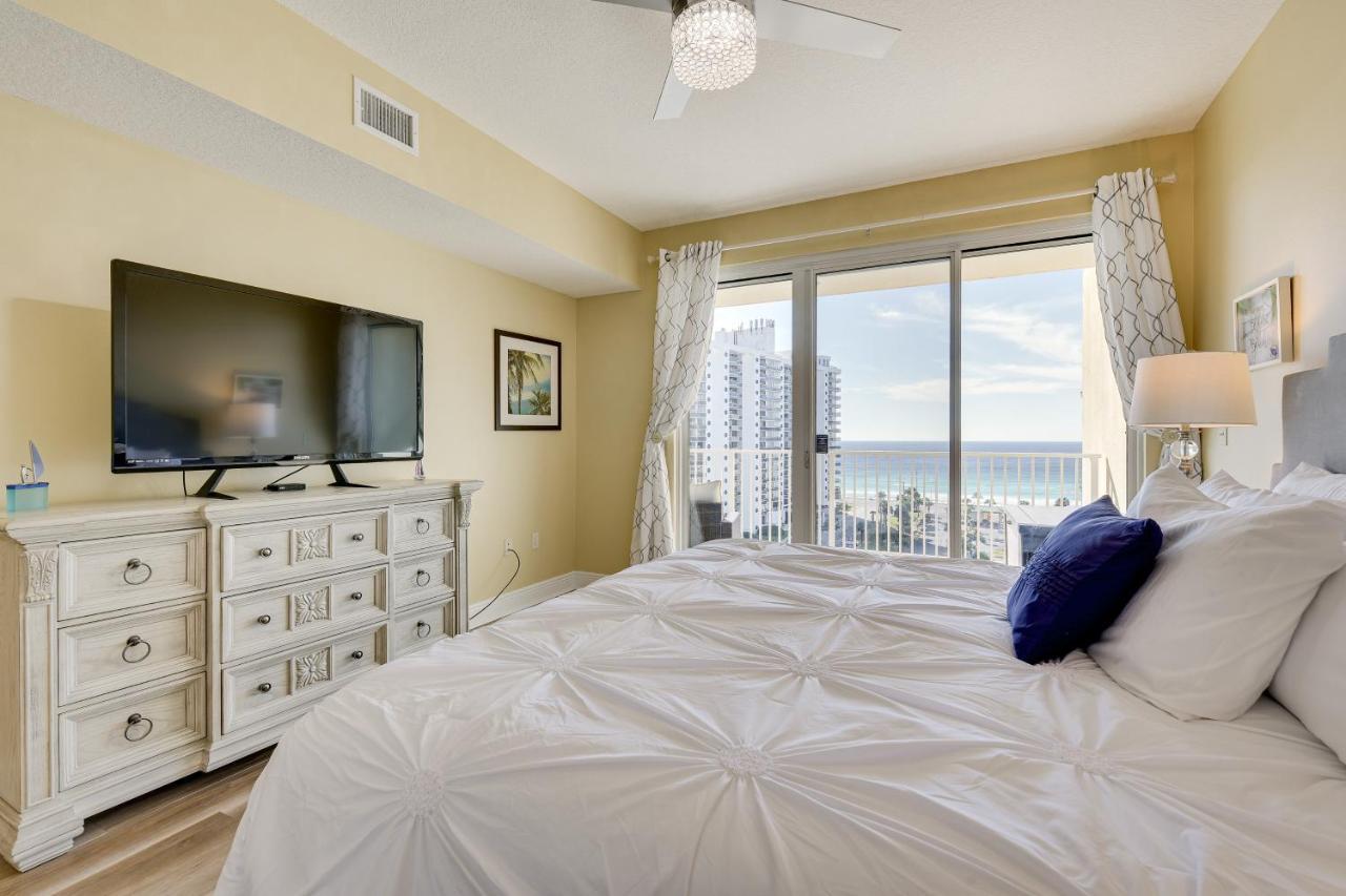 Miramar Getaway With Balcony And Ocean View! Apartment *