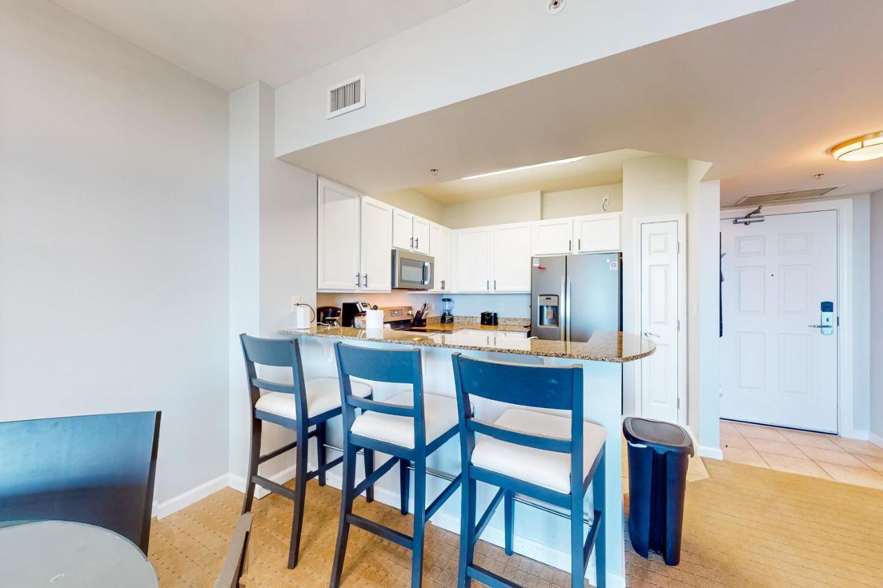 Palms Of 21206 Destin