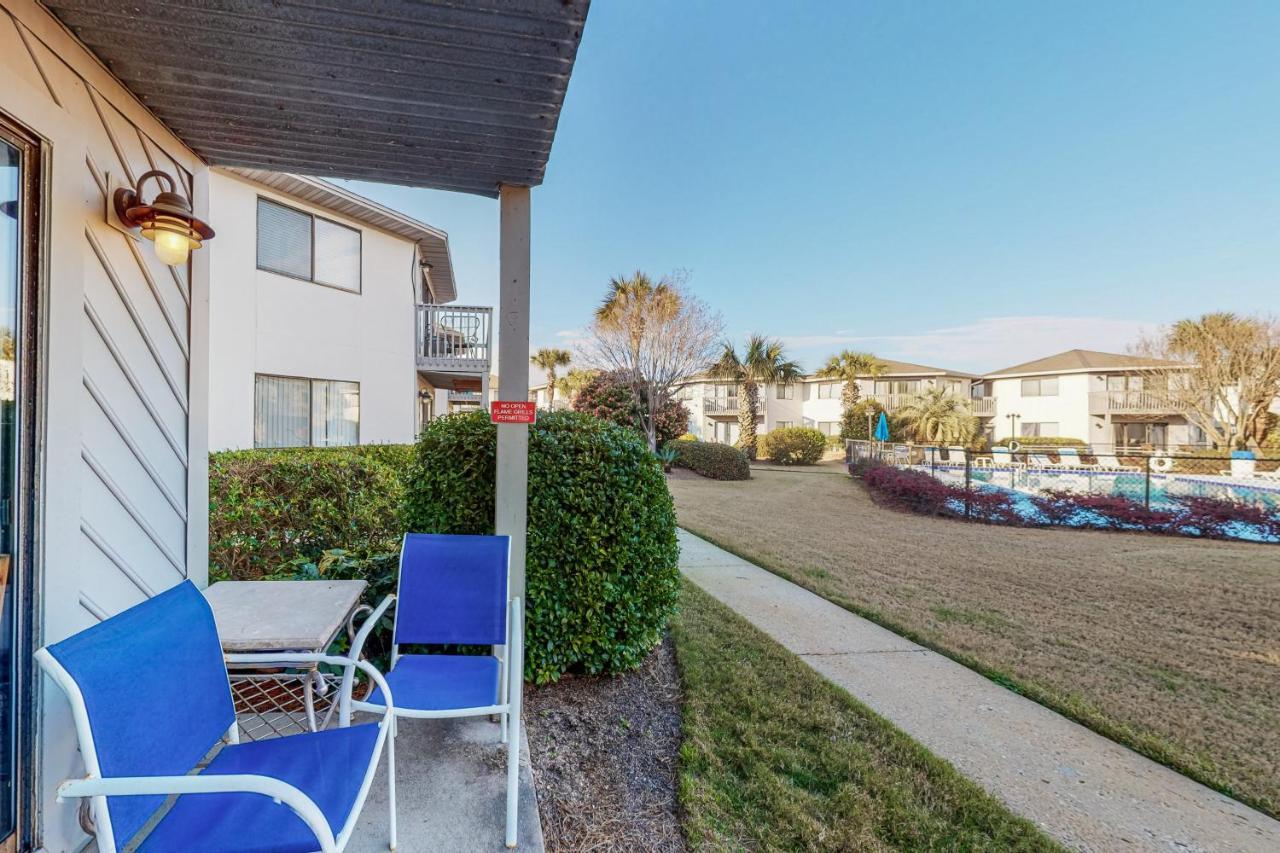 Apartment Crystal Village 9a