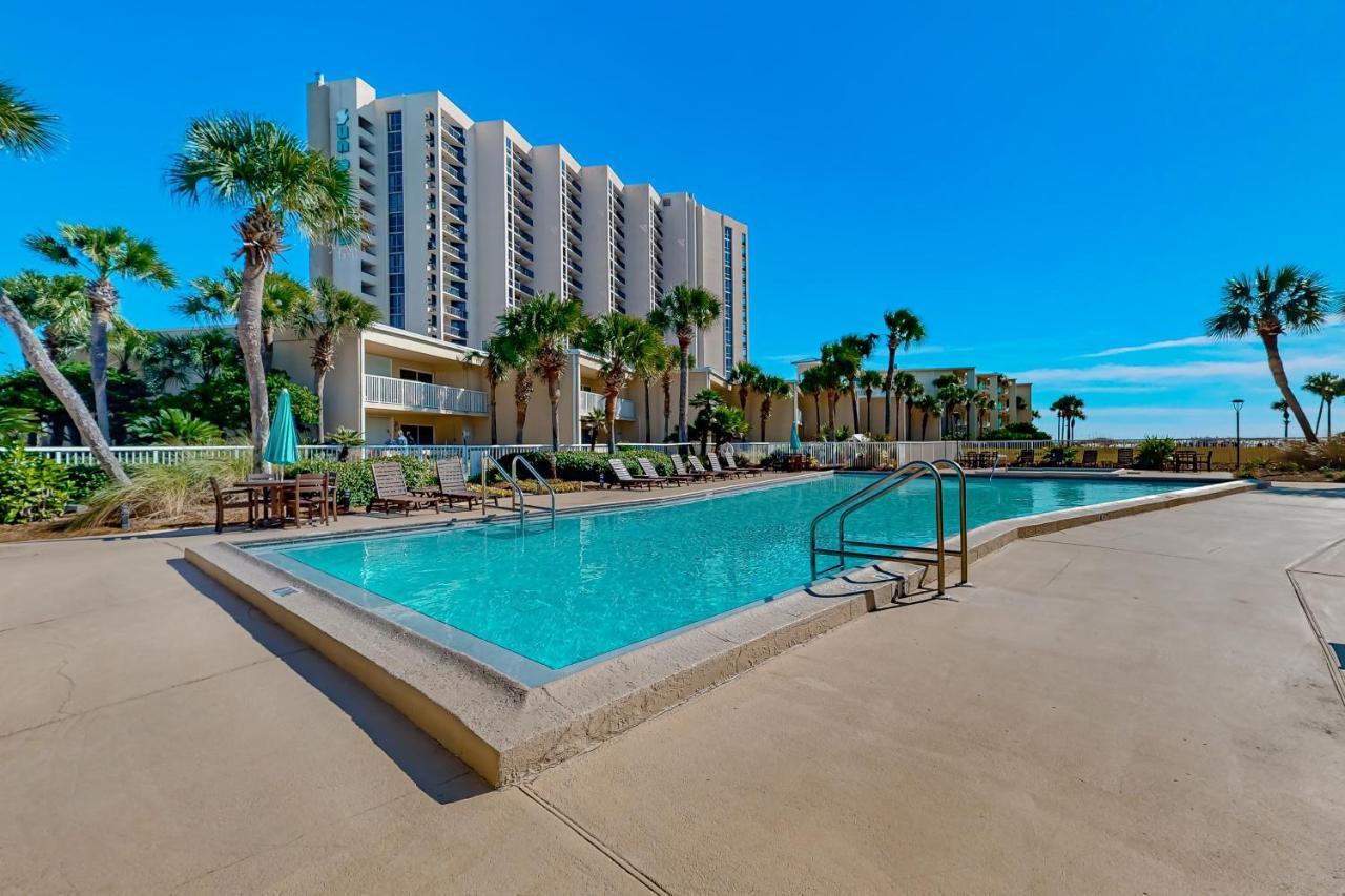 Silver Dunes A202 Apartment *
