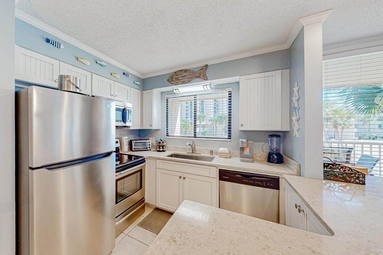 Silver Dunes A202 * Destin
