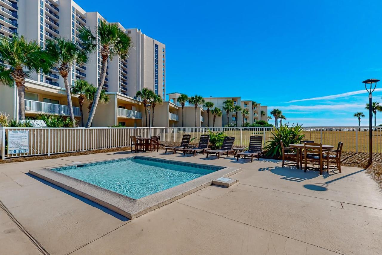 Silver Dunes A202 Apartment *