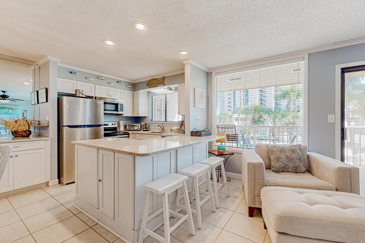 Silver Dunes A202 Destin
