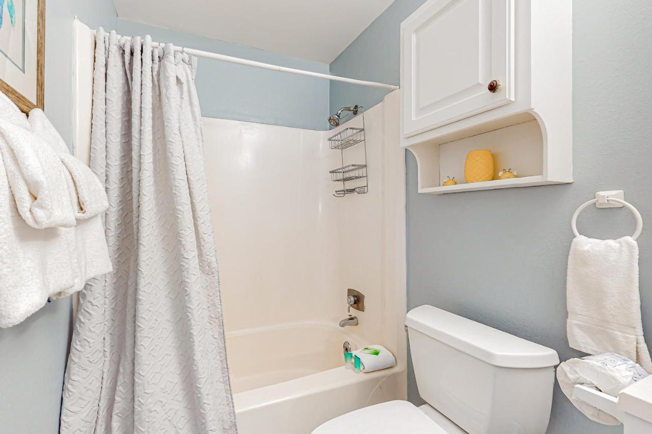 Apartment Silver Dunes A202 Destin