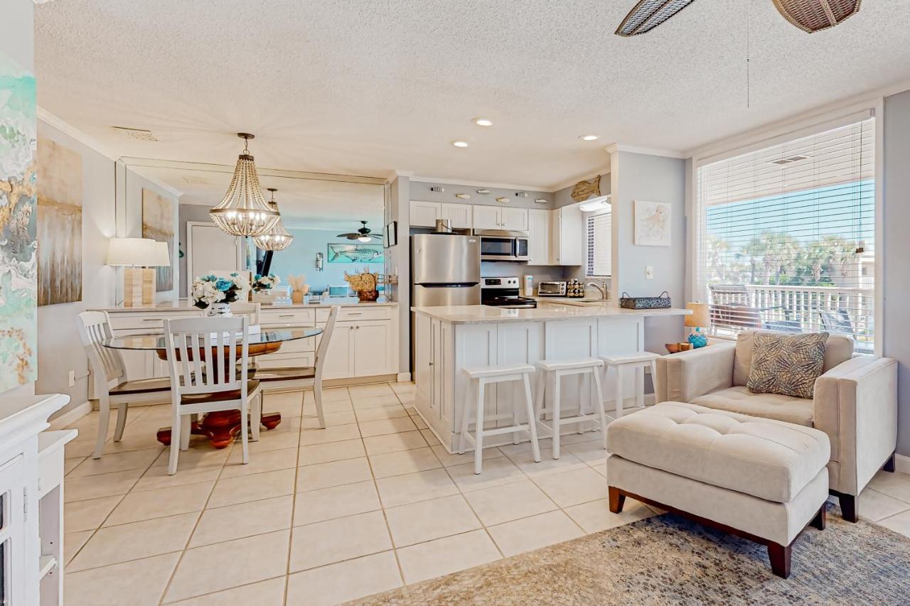 Silver Dunes A202 * Destin