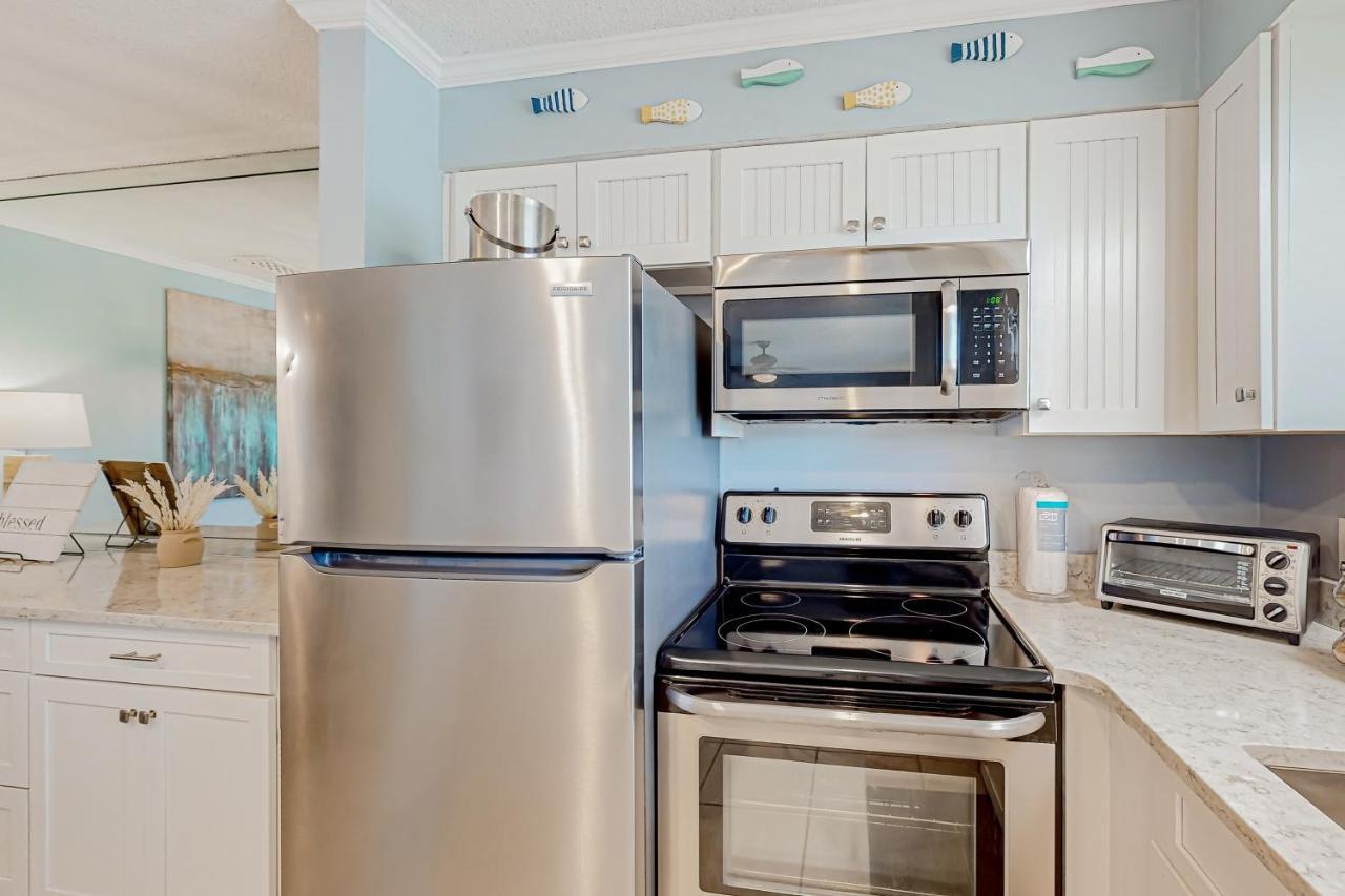 Silver Dunes A202 Destin