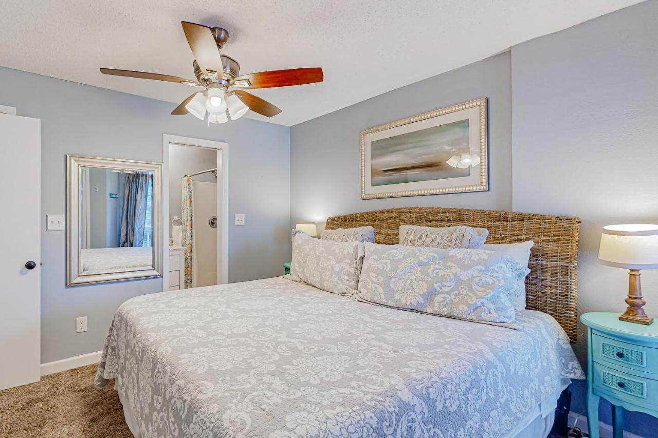 Apartment Silver Dunes A202 Destin