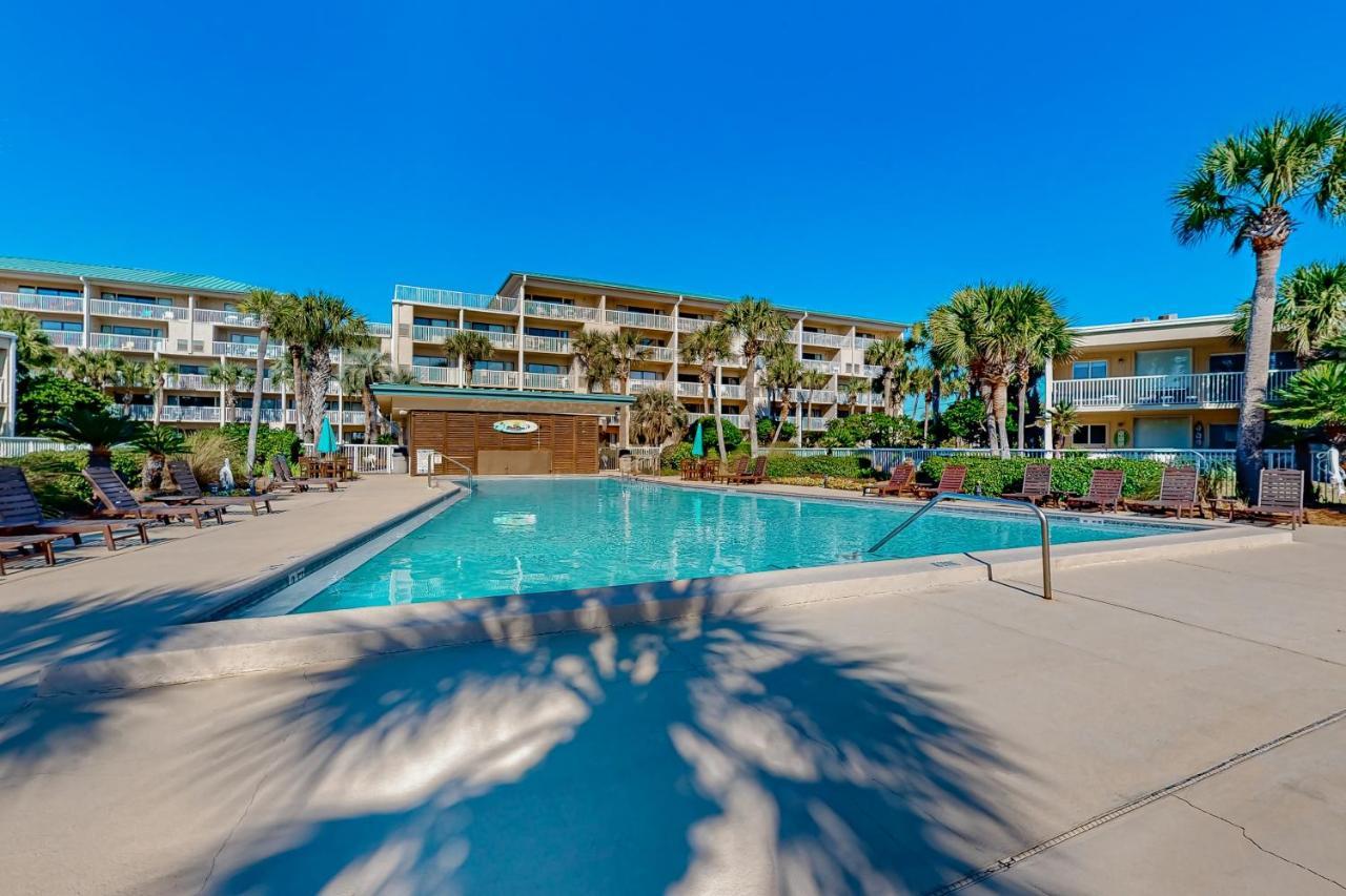 Silver Dunes A202 Destin