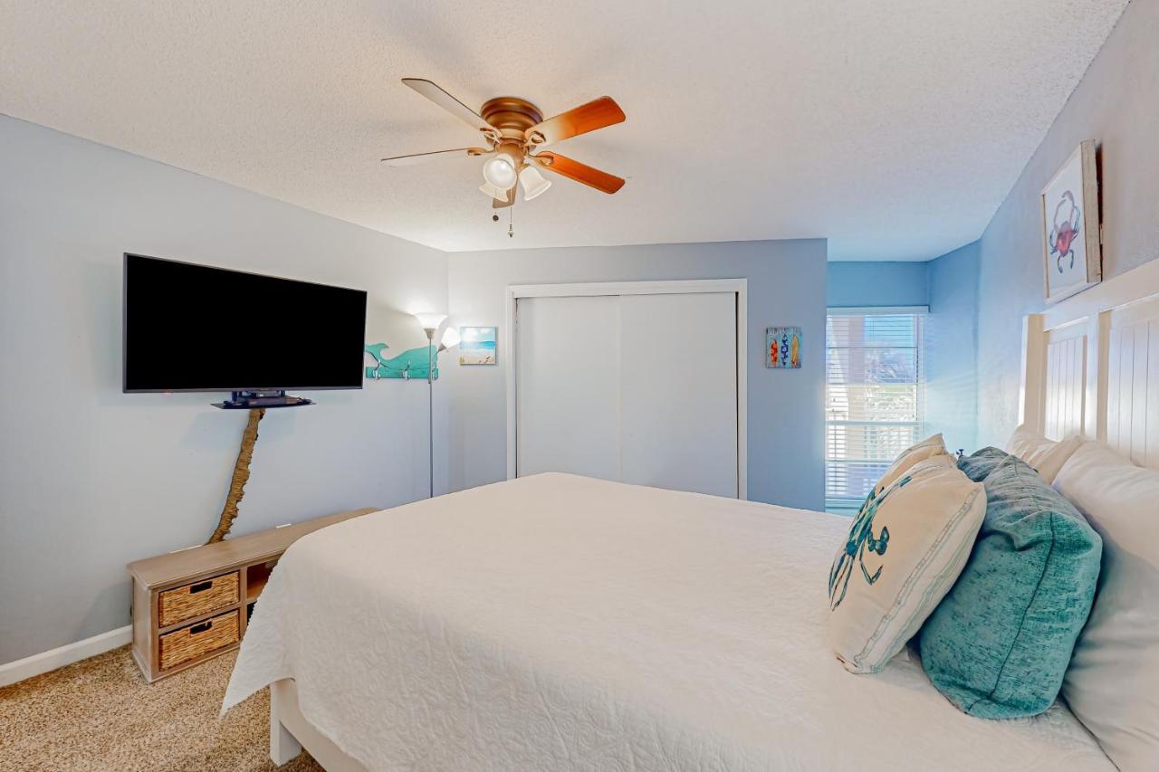 Apartment Silver Dunes A202