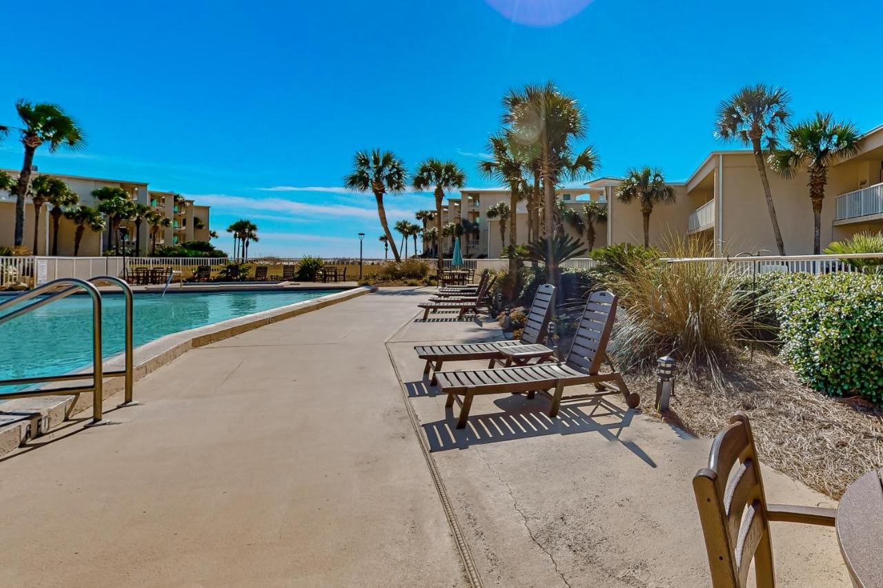 Silver Dunes A202 Apartment *