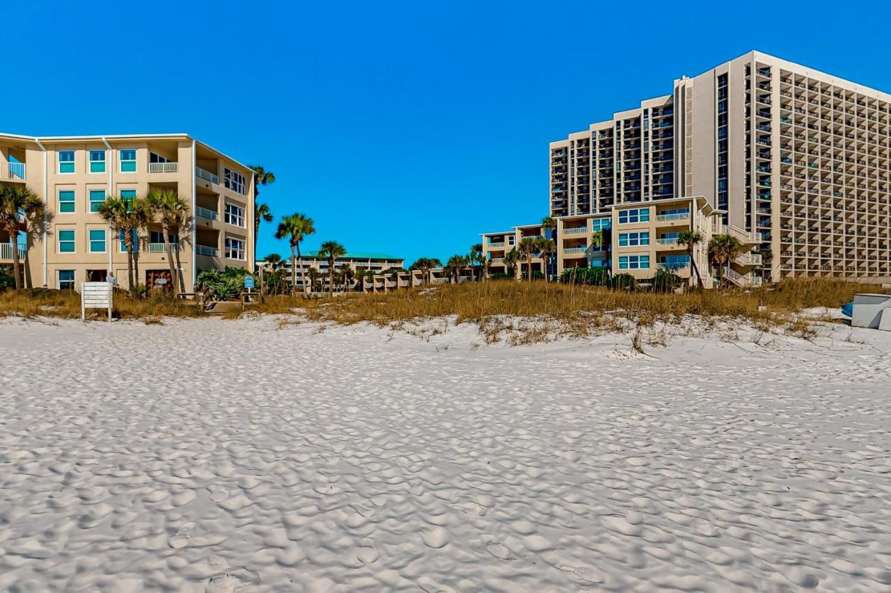 Apartment Silver Dunes A202