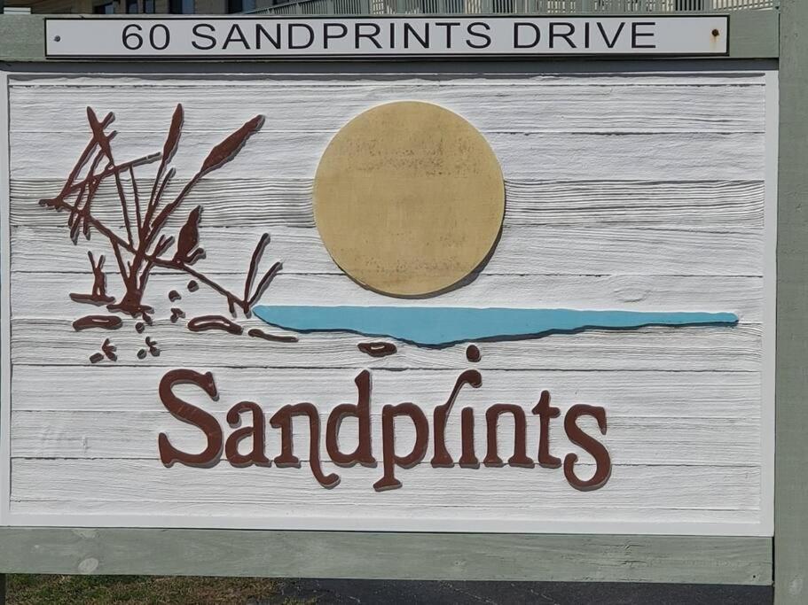 “sandprints” Apartment Destin