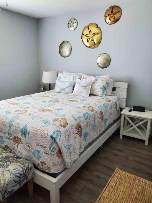 Apartment “sandprints” Destin