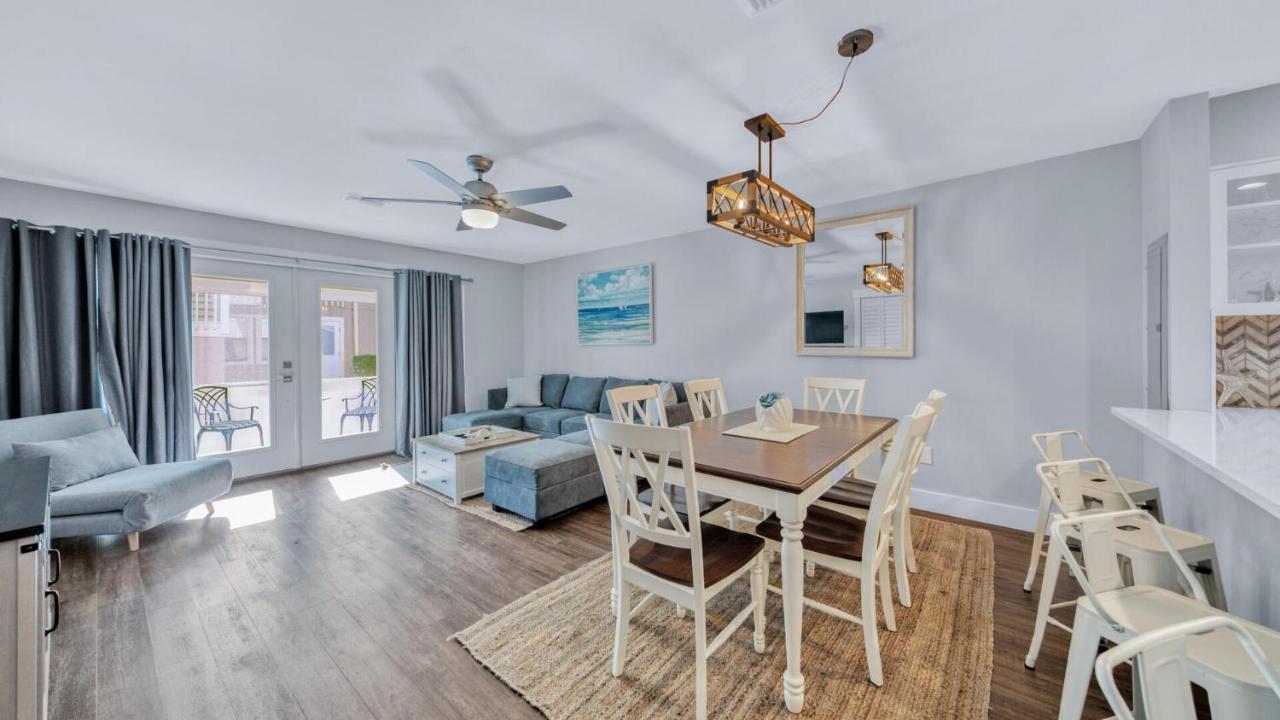 Private Entrance! Pet Friendly! Clm 7a!