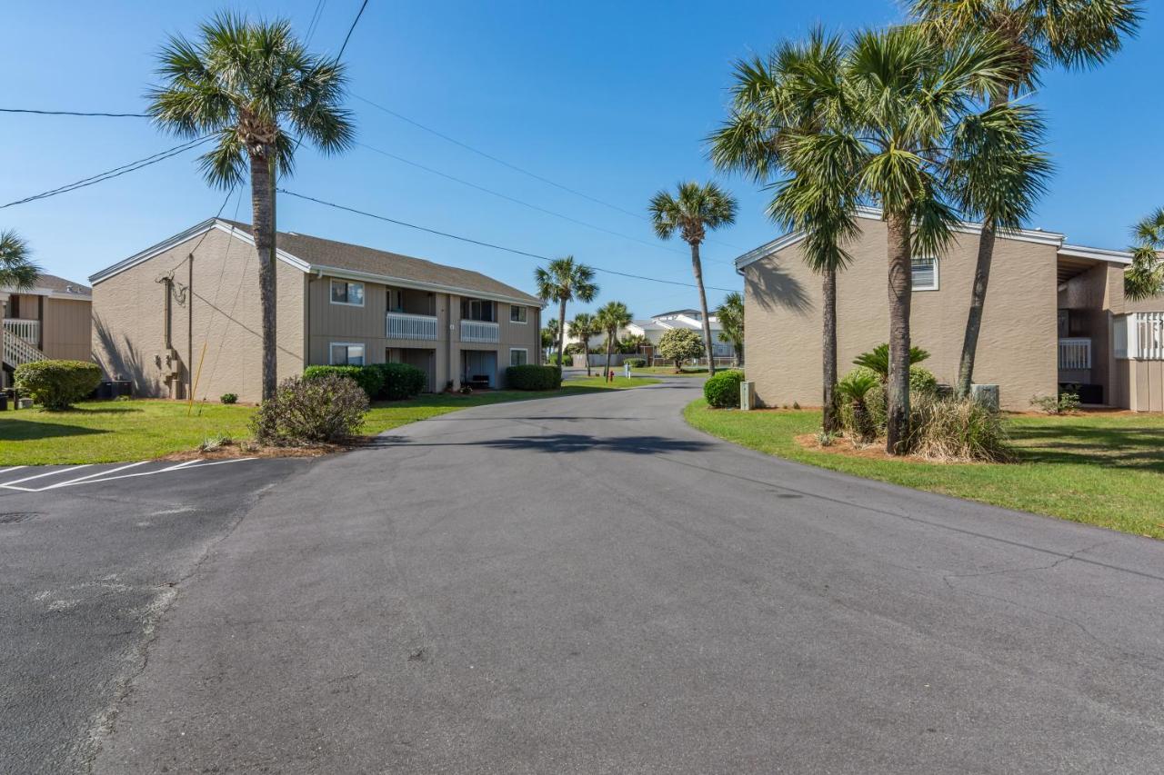 Private Entrance! Pet Friendly! Clm 7a! * Destin