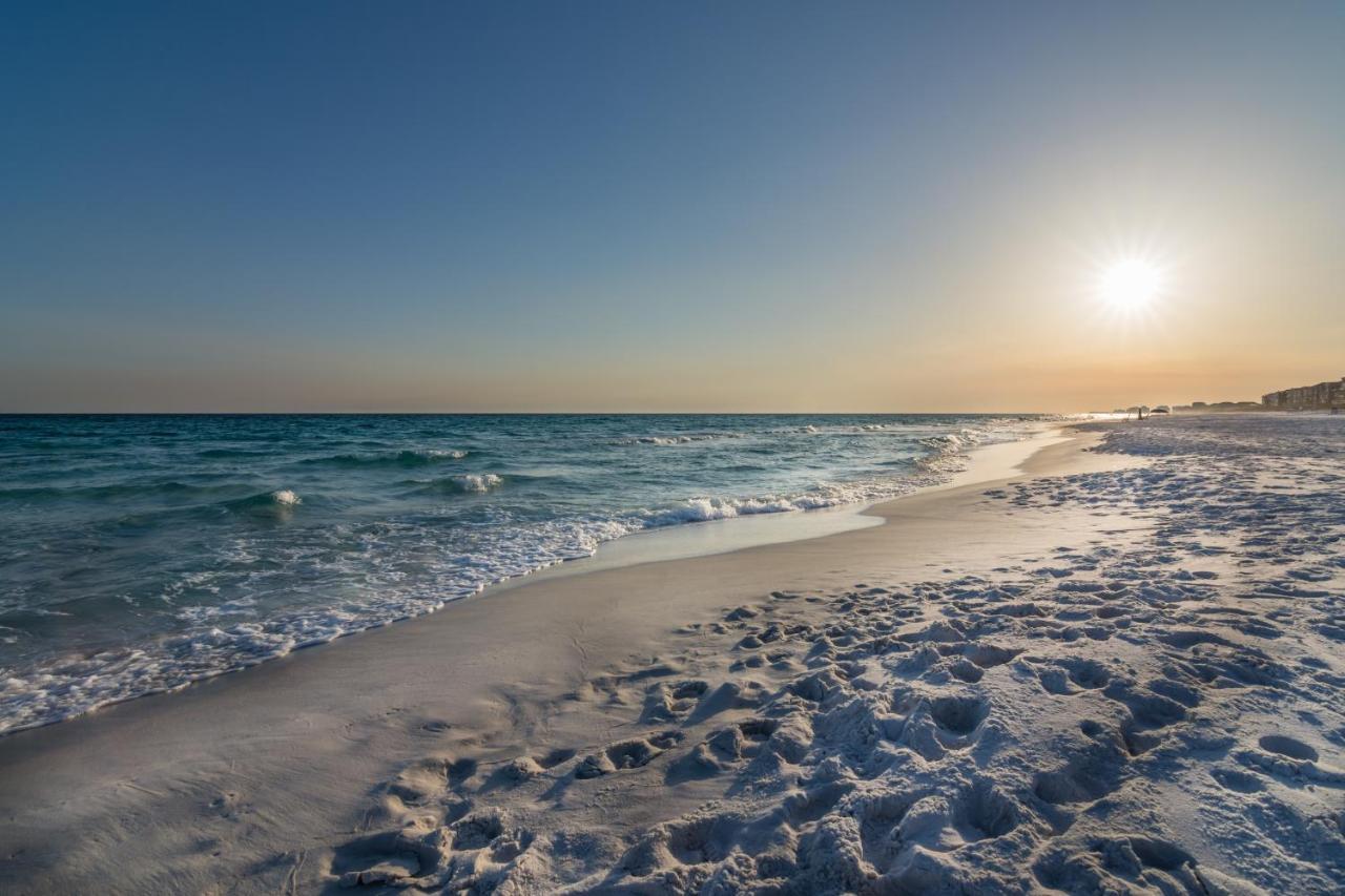Private Entrance! Pet Friendly! Clm 7a! Holiday home Destin