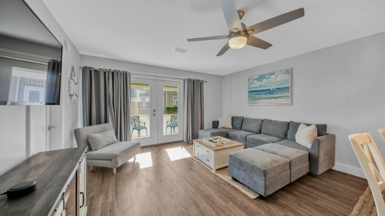 Private Entrance! Pet Friendly! Clm 7a! Destin