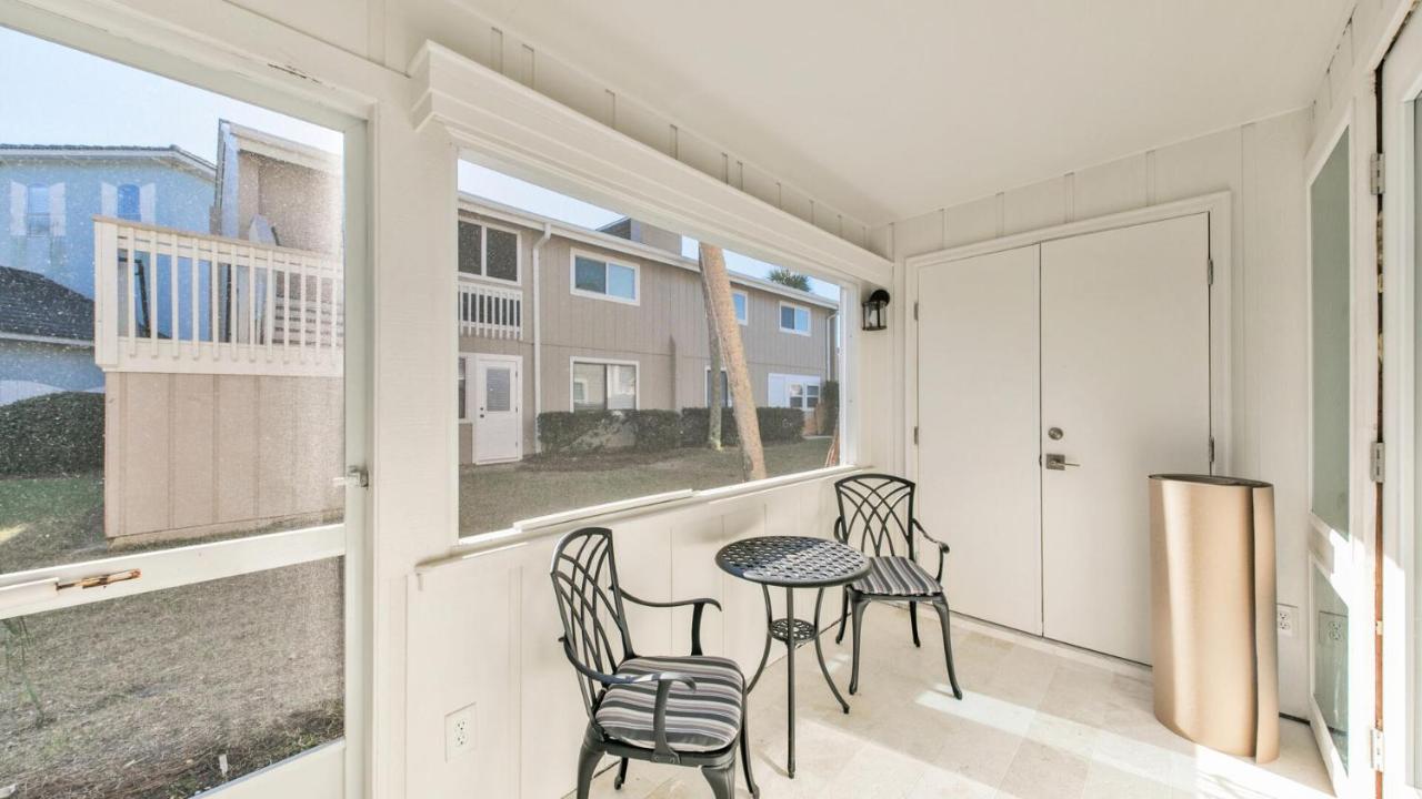 Private Entrance! Pet Friendly! Clm 7a! * Destin