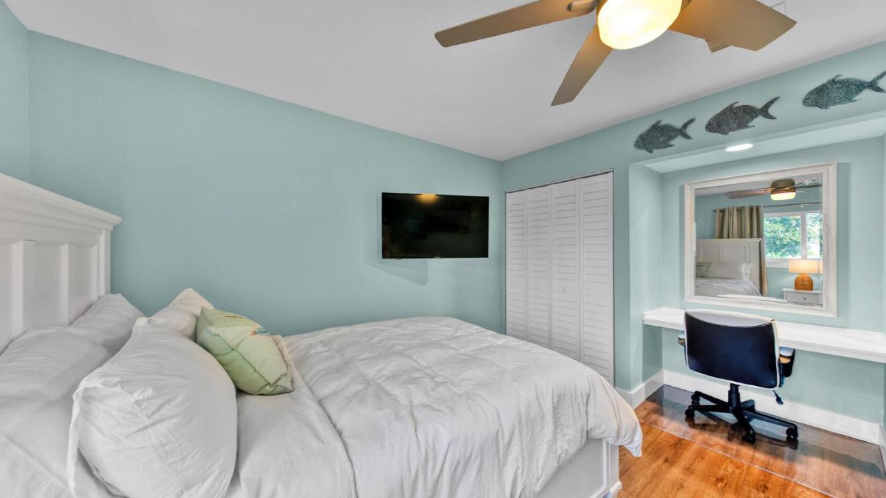 Private Entrance! Pet Friendly! Clm 7a! Holiday home