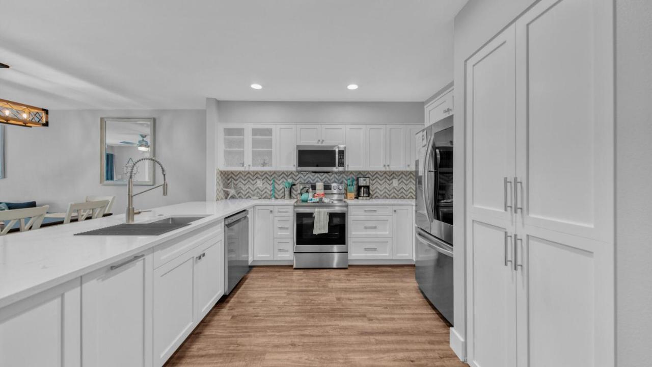 Private Entrance! Pet Friendly! Clm 7a! * Destin