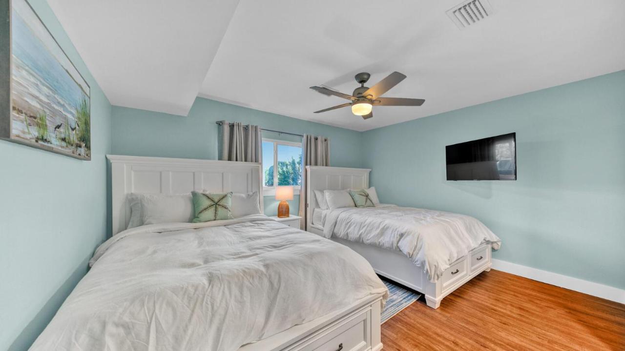Private Entrance! Pet Friendly! Clm 7a! Holiday home Destin