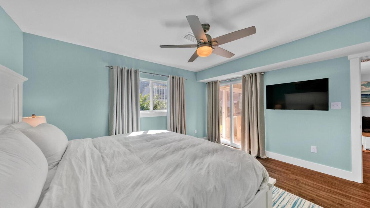 Private Entrance! Pet Friendly! Clm 7a! *