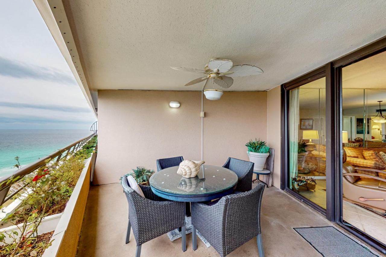 Apartment Edgewater 1601 Destin