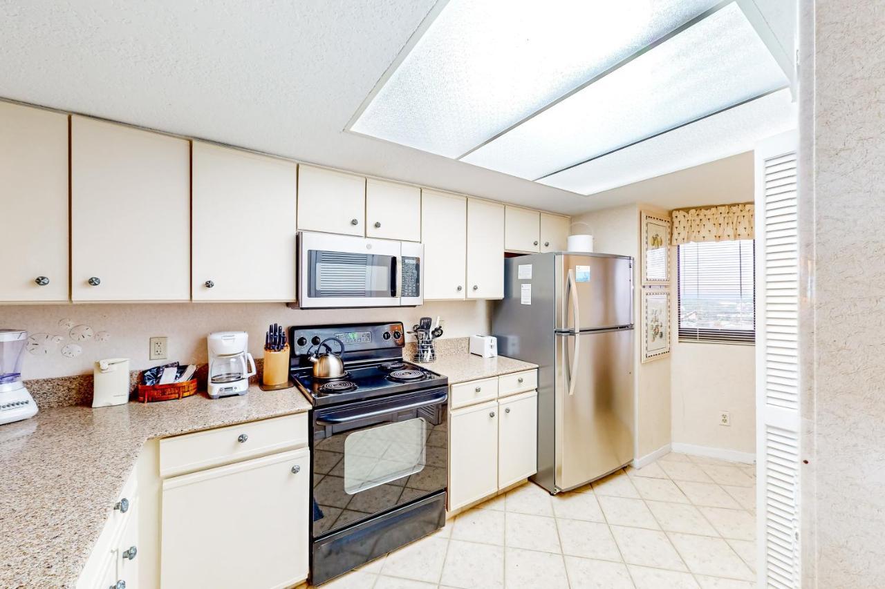 Apartment Edgewater 1601