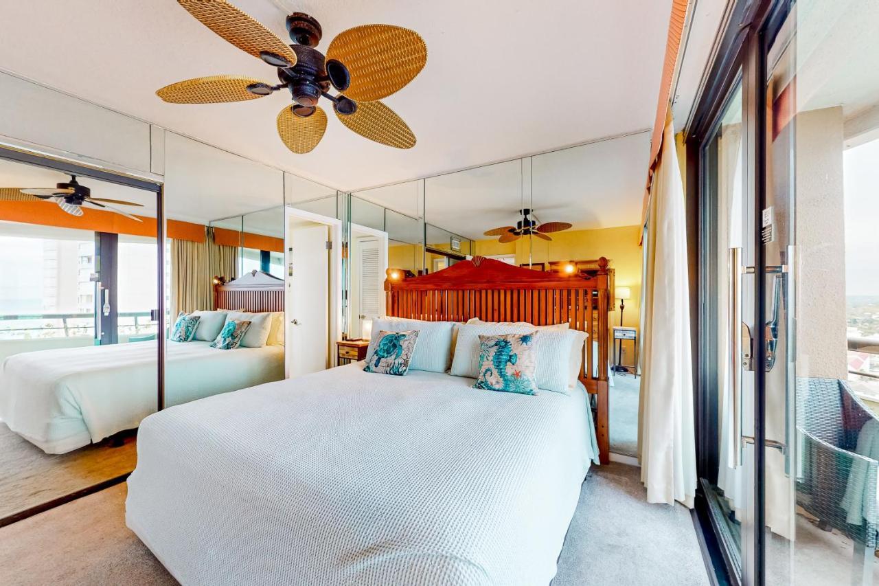 Edgewater 1601 Apartment Destin