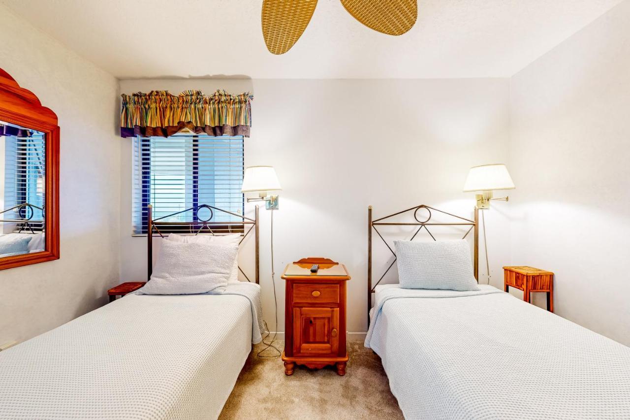 Edgewater 1601 Destin