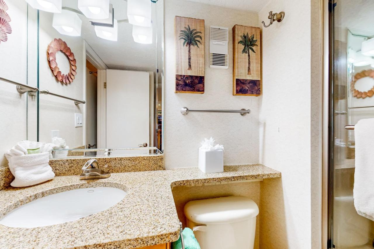 Edgewater 1601 Apartment