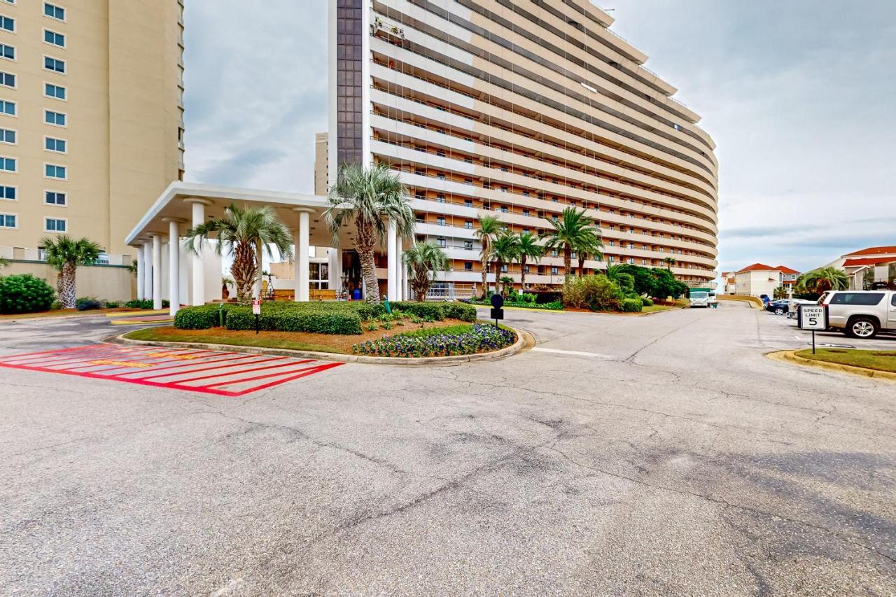 Apartment Edgewater 1601 *