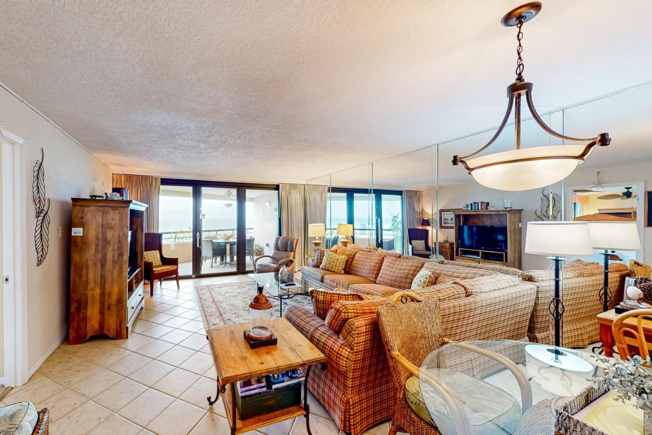 Apartment Edgewater 1601