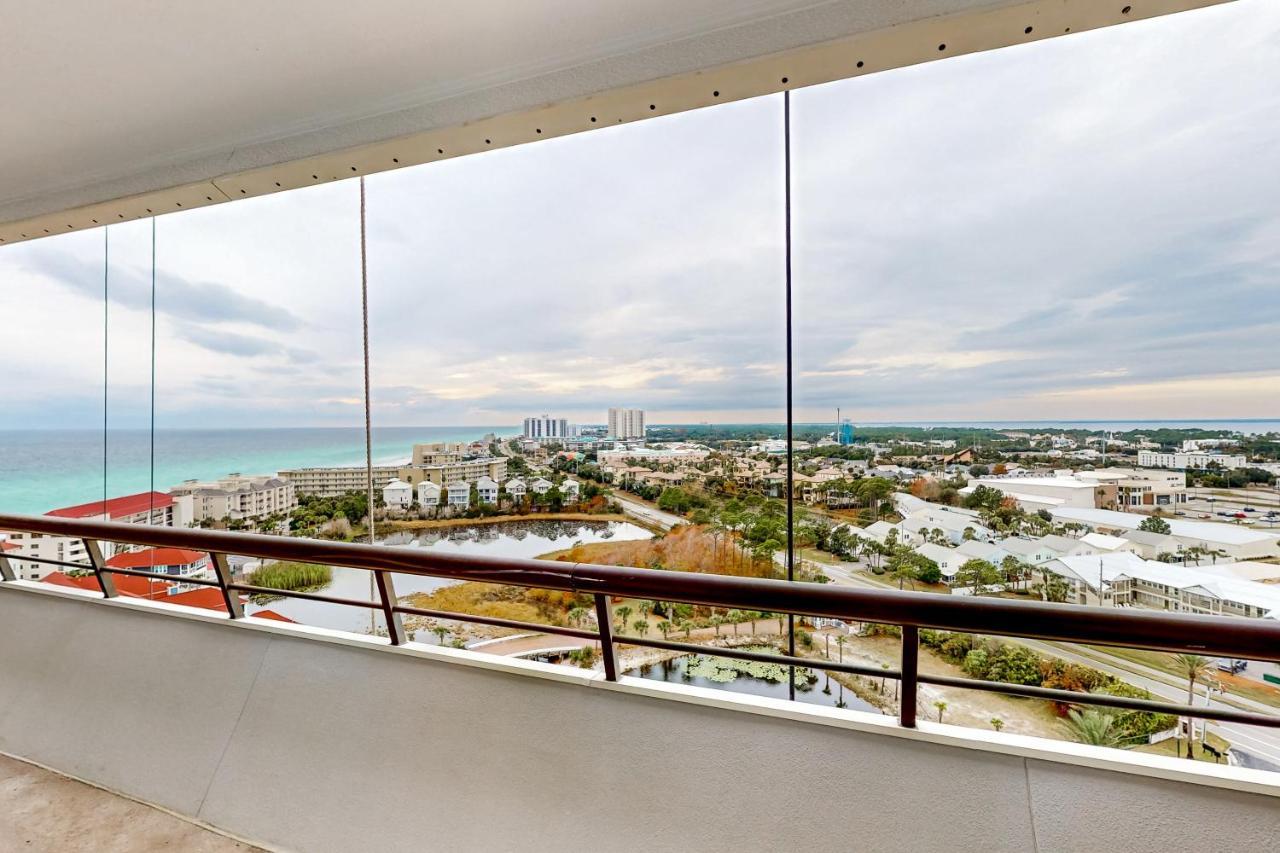 Edgewater 1601 Destin