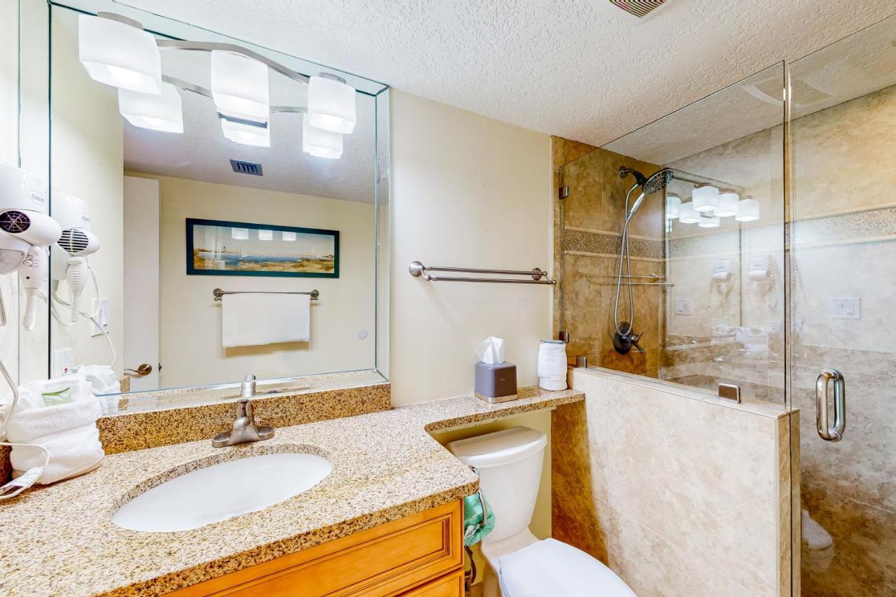 Apartment Edgewater 1601