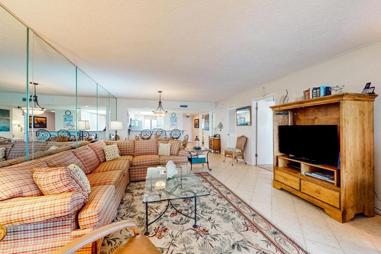 Edgewater 1601 Apartment Destin